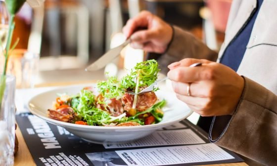 Market Trends in Food and Dining: What's Hot and What's Not